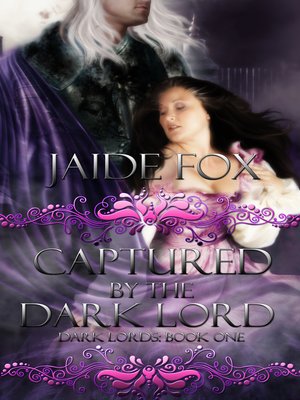 cover image of Dark Lords 1
